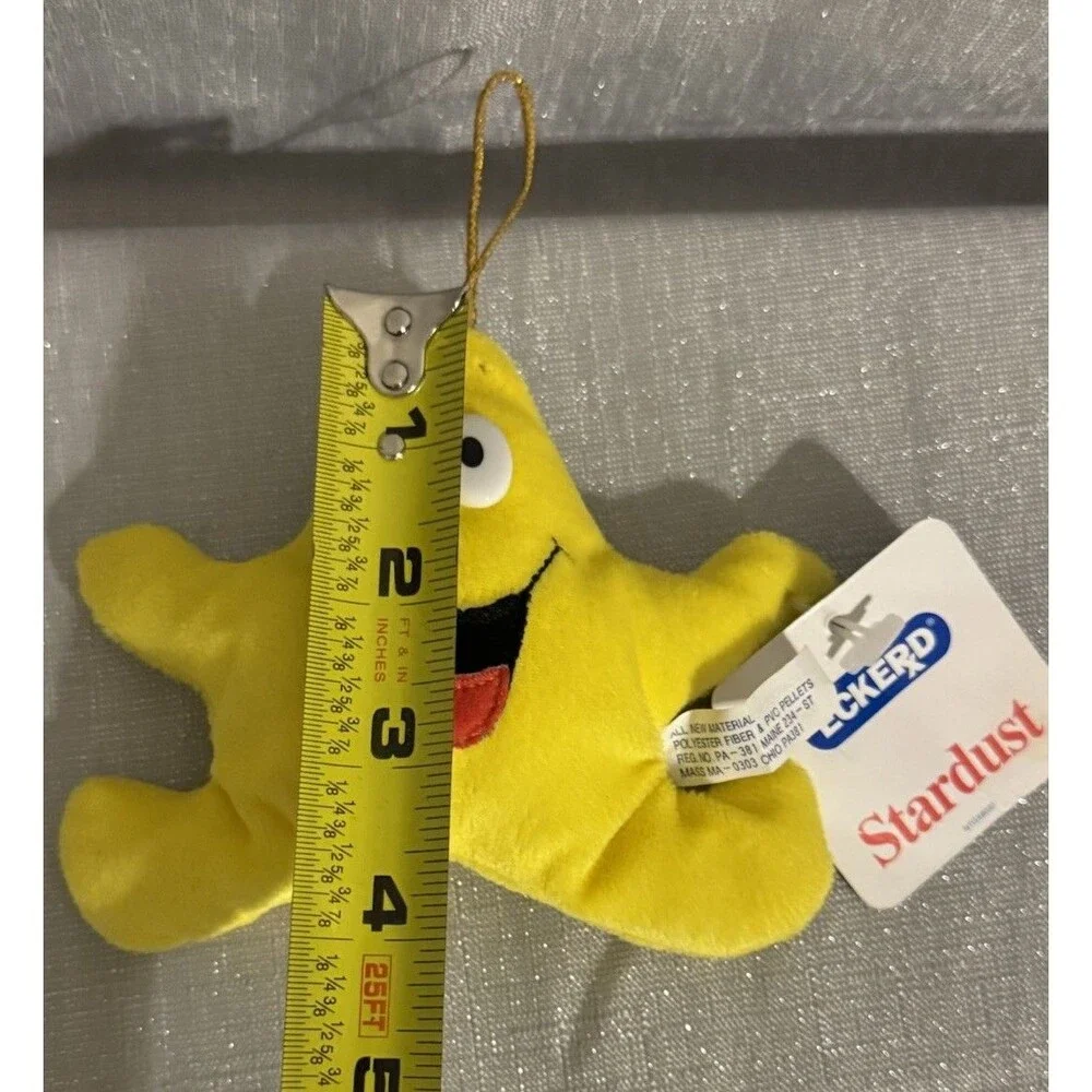 DanDee Int. stardust ornament